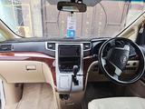 Toyota Alphard 2011 годаfor8 000 000 тг. в Шымкент – фото 4