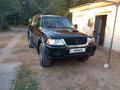 Mitsubishi Pajero Sport 2008 годаfor3 200 000 тг. в Уральск