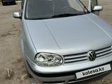 Volkswagen Golf 2000 годаүшін2 900 000 тг. в Тараз – фото 2