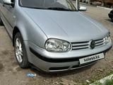 Volkswagen Golf 2000 года за 2 700 000 тг. в Тараз