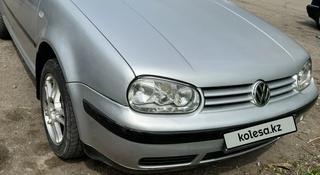 Volkswagen Golf 2000 года за 2 900 000 тг. в Тараз