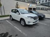 Toyota RAV4 2010 года за 6 700 000 тг. в Астана