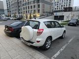 Toyota RAV4 2010 годаүшін6 700 000 тг. в Астана – фото 3