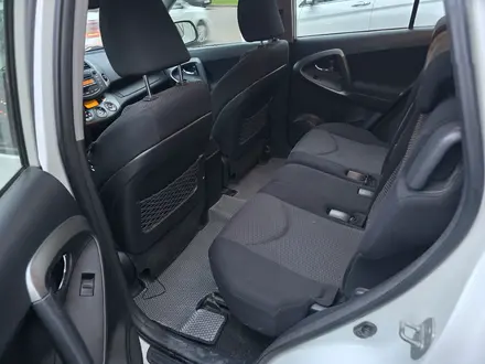 Toyota RAV4 2010 года за 6 700 000 тг. в Астана – фото 6