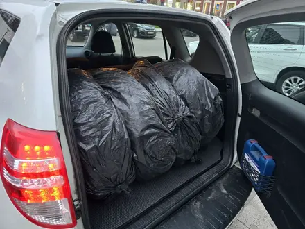 Toyota RAV4 2010 года за 6 700 000 тг. в Астана – фото 7