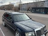 Mercedes-Benz E 320 1991 годаүшін2 550 000 тг. в Жезказган – фото 2