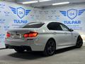 BMW 535 2014 годаүшін12 650 000 тг. в Шымкент – фото 3