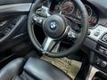 BMW 535 2014 года за 12 650 000 тг. в Шымкент – фото 11