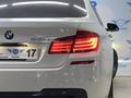 BMW 535 2014 года за 12 650 000 тг. в Шымкент – фото 5
