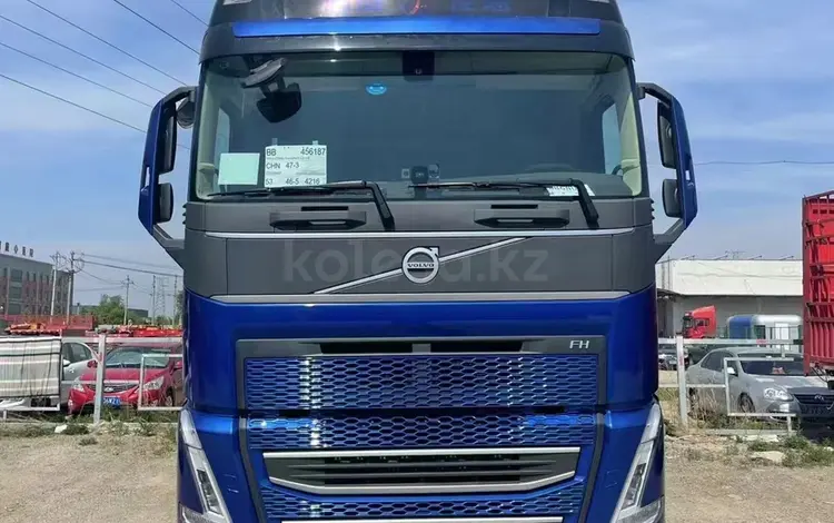 Volvo  FH 2023 года за 45 000 000 тг. в Алматы