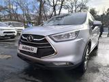 JAC S3 2018 года за 4 550 000 тг. в Алматы – фото 3