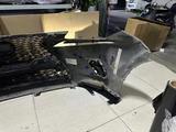 Бампер передний Lexus NX 2021-2023 ORIGINALүшін10 000 тг. в Алматы – фото 4