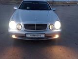 Mercedes-Benz CLK 500 1999 года за 5 300 000 тг. в Астана – фото 3