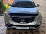 Kia Sportage 2013 года за 5 800 000 тг. в Алматы