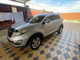 Kia Sportage 2013 года за 5 800 000 тг. в Алматы – фото 2