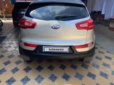 Kia Sportage 2013 года за 5 800 000 тг. в Алматы – фото 3