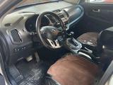 Kia Sportage 2013 года за 5 800 000 тг. в Алматы – фото 5