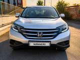 Honda CR-V 2013 года за 8 800 000 тг. в Алматы