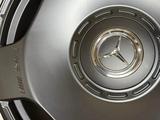 Оригинальные диски AMG R22 на Mercedes G Classe W463 Гелендваген за 1 100 000 тг. в Алматы – фото 2