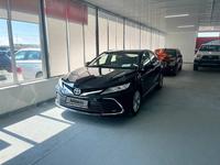 Toyota Camry 2022 года за 19 500 000 тг. в Актау