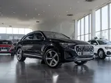 Audi Q8 55 TFSI Quattro 2024 года за 55 733 200 тг. в Алматы