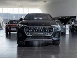 Audi Q8 55 TFSI Quattro 2024 года за 59 260 000 тг. в Алматы – фото 2