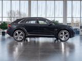Audi Q8 55 TFSI Quattro 2024 года за 59 260 000 тг. в Алматы – фото 5