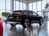 Audi Q8 55 TFSI Quattro 2024 года за 59 260 000 тг. в Алматы – фото 4