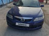 Mazda 6 2006 годаfor1 500 000 тг. в Атырау – фото 2