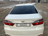 Toyota Camry 2014 года за 11 200 000 тг. в Туркестан – фото 5