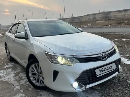 Toyota Camry 2014 года за 11 200 000 тг. в Туркестан