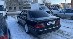 Mercedes-Benz E 240 1999 годаүшін3 500 000 тг. в Костанай – фото 2