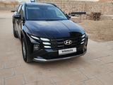 Hyundai Tucson 2025 года за 14 000 000 тг. в Жанаозен – фото 2