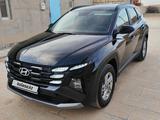 Hyundai Tucson 2025 года за 14 000 000 тг. в Жанаозен