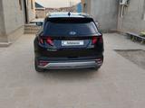 Hyundai Tucson 2025 года за 14 000 000 тг. в Жанаозен – фото 4