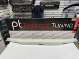 Спойлер под стекло на Land Cruiser 300 2022-по н.в дизайн WALD за 35 000 тг. в Астана