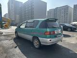 Toyota Ipsum 1997 годаүшін2 500 000 тг. в Алматы – фото 5