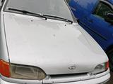 ВАЗ (Lada) 2115 2008 года за 1 200 000 тг. в Астана – фото 2