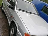 ВАЗ (Lada) 2115 2008 года за 1 200 000 тг. в Астана