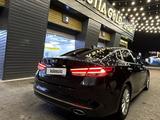 Kia K5 2020 года за 8 280 000 тг. в Тараз