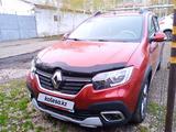 Renault Sandero Stepway 2019 года за 6 500 000 тг. в Петропавловск – фото 4