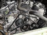 Двигатель Мерседес ом 272 V3.5 за 10 000 тг. в Алматы
