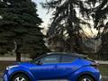 Toyota C-HR 2018 года за 10 500 000 тг. в Алматы – фото 5