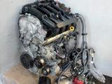 Двигатель Nissan MR20DD за 450 000 тг. в Усть-Каменогорск