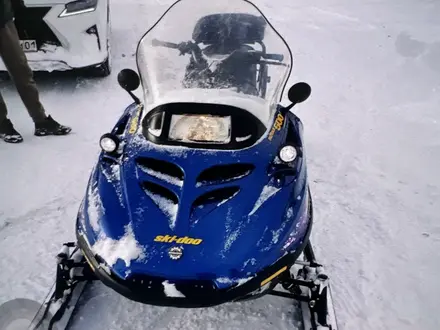 Ski-Doo 1998 года за 2 000 000 тг. в Астана