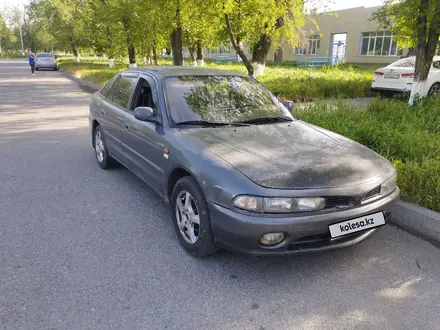 Mitsubishi Galant 1994 года за 1 100 000 тг. в Шымкент