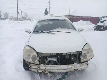 Geely MK 2008 годаүшін500 000 тг. в Петропавловск – фото 4