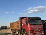 Howo  ZZ3327 2015 годаүшін13 700 000 тг. в Астана – фото 2