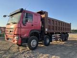 Howo  ZZ3327 2015 годаүшін13 700 000 тг. в Астана – фото 3