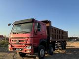 Howo  ZZ3327 2015 годаүшін13 700 000 тг. в Астана